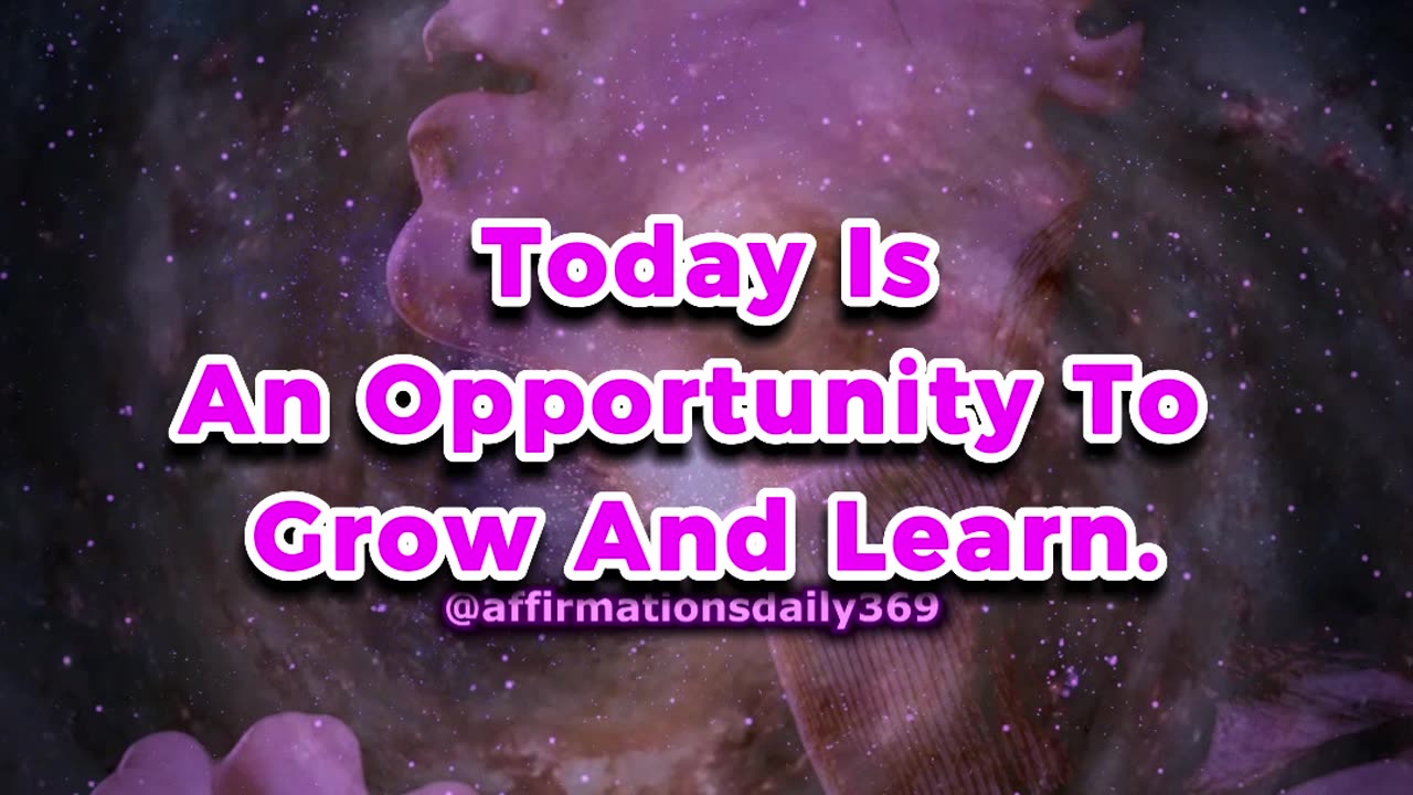 positive affirmations for self love and success