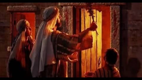 The Passover of the Lord - Meaning and Origin