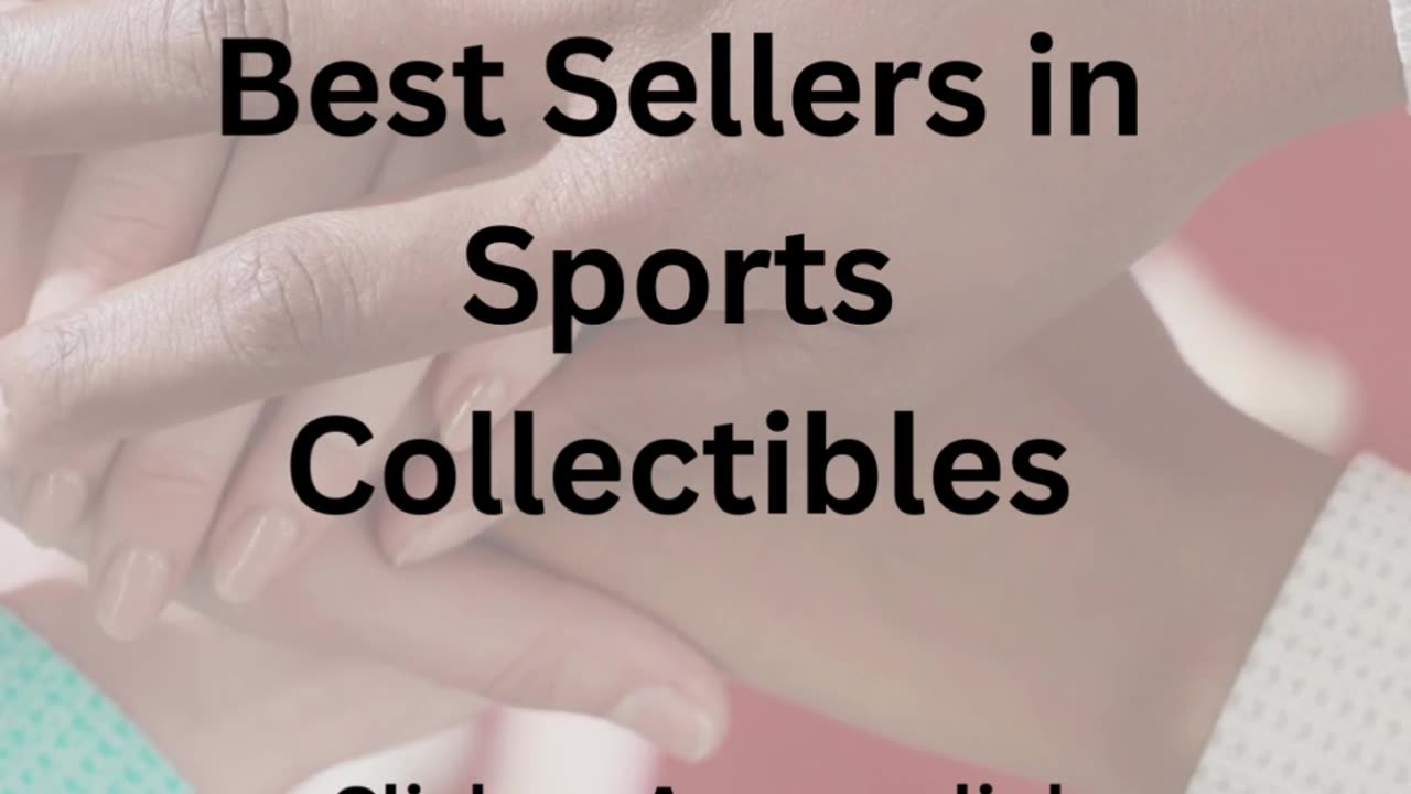 Best Sellers in Sports Collectibles