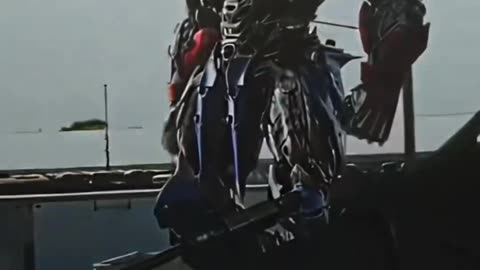 Bgmi optimus Prime