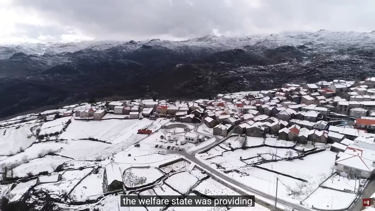 How Sweden is destroyed by Immigration (Hindsight) 12th January 2024