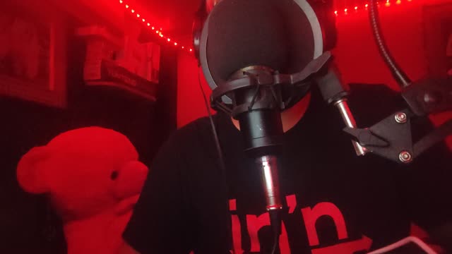 bakit nga ba mahal kita (short cover)