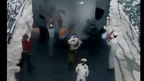 Village People - In the Navy