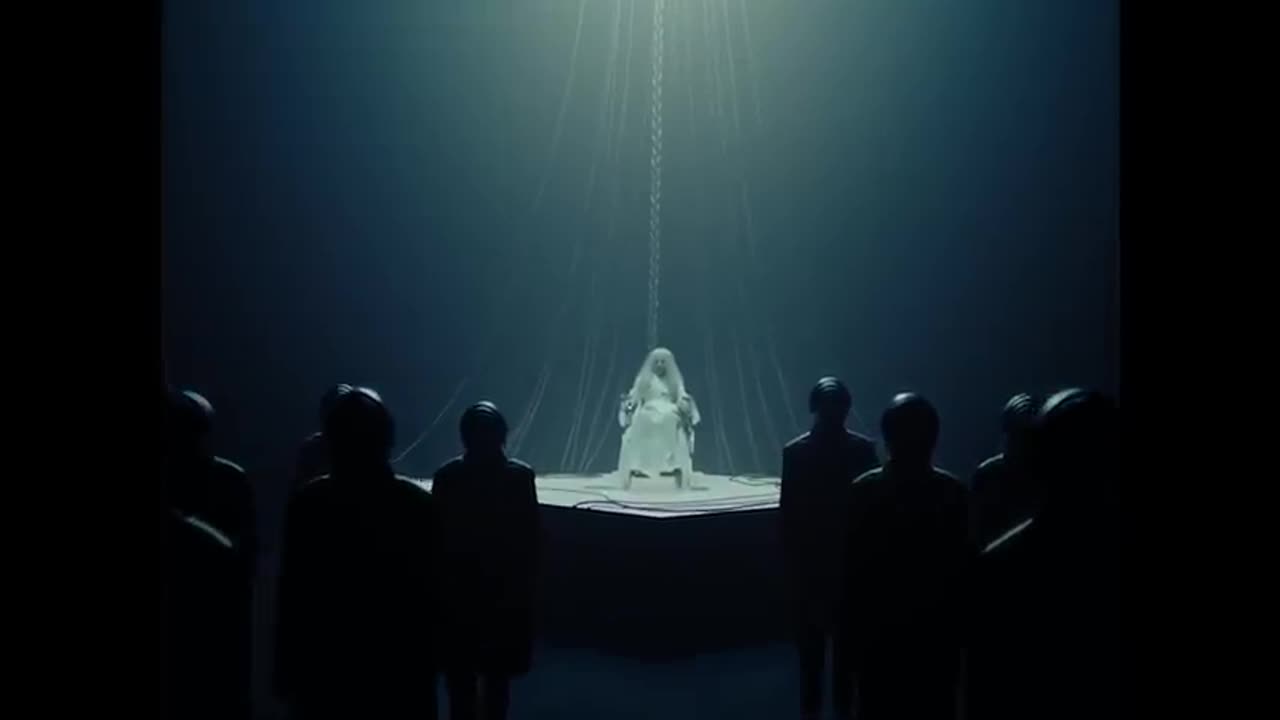 Muse - Won't Stand Down (Official Music Video)