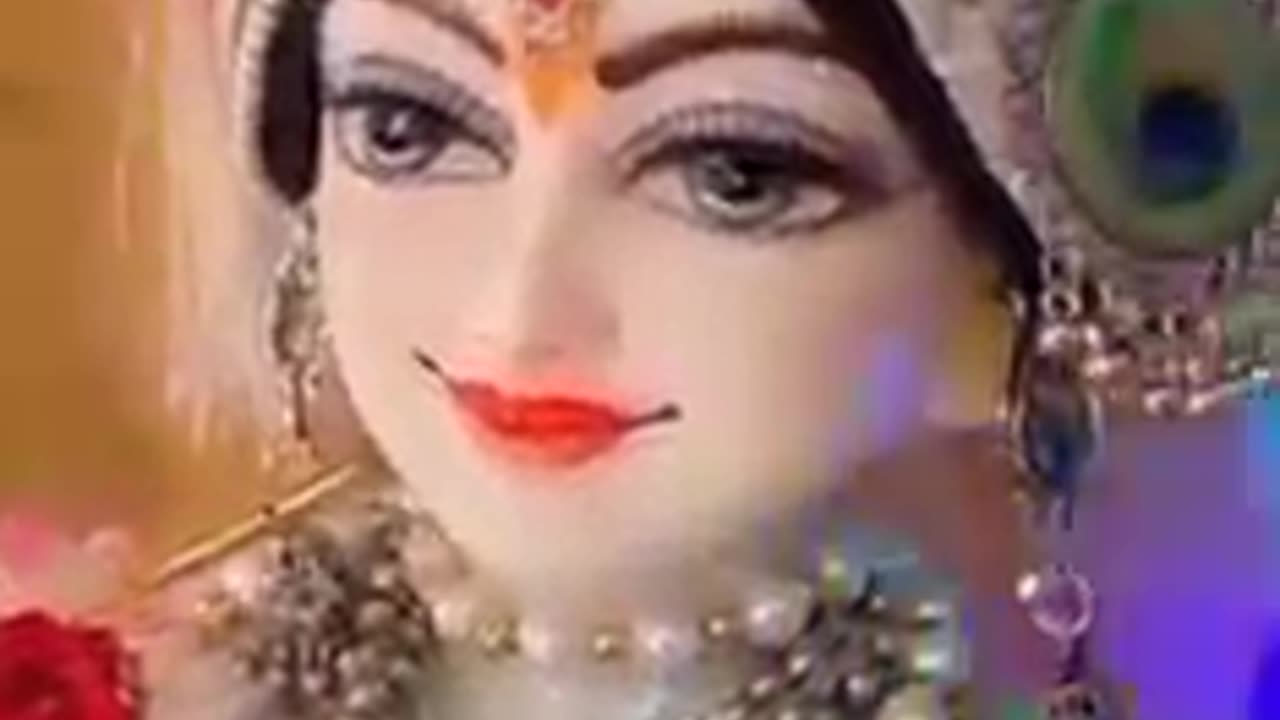 Radhe Radhe