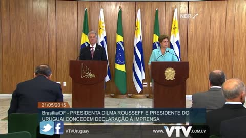 VTV NOTICIAS: BRASIL