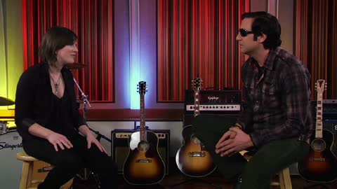 Episode 3 - The Jimmy Lloyd Songwriter Showcase - Full Episode