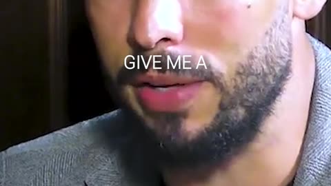 TATE ON BEING THANKFUL