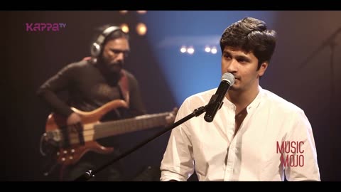 Ennavale - Arvind Venugopal f. The Quintet - Music Mojo - Kappa TV