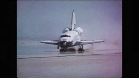 NASA video