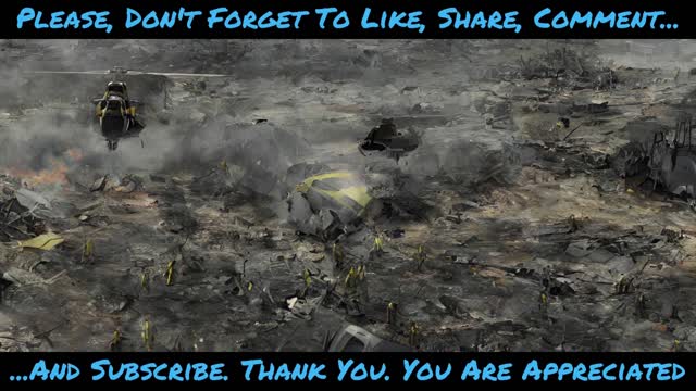 THE FIRST IMAGE from venue of helicopter crash where Ukrainian Defence Minister died - STRONG BLAST