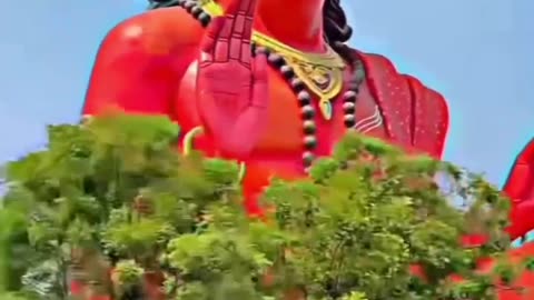 Jai hanuman