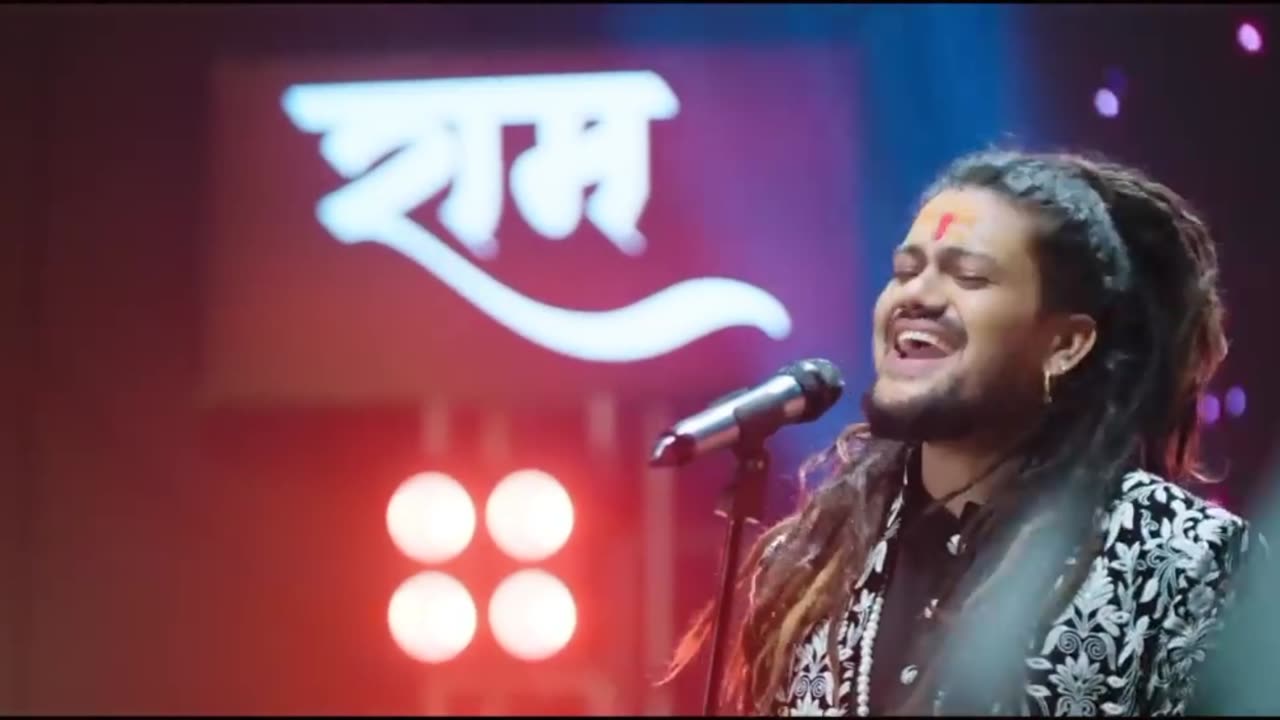 Jai Shree Ram _ Ayodhya Ram Mandir Song 2024