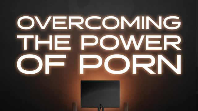 Overcoming the Power of Porn | Pastors Unplugged & Idleman Unplugged