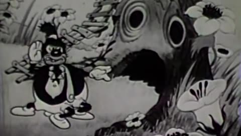 Terrytoons - 1935x05 - The Moth and the Spider