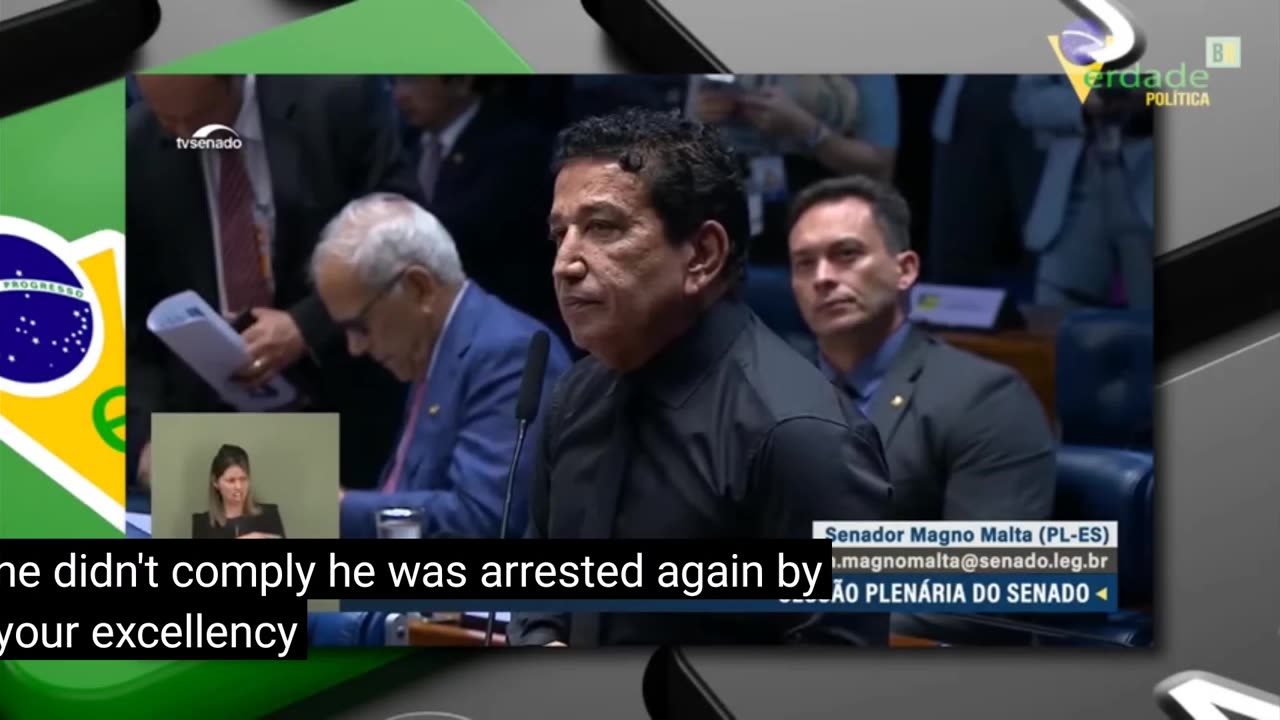 Dino sabia da AMEAÇA contra MORO? By Marcelo Pontes - Verdade Política