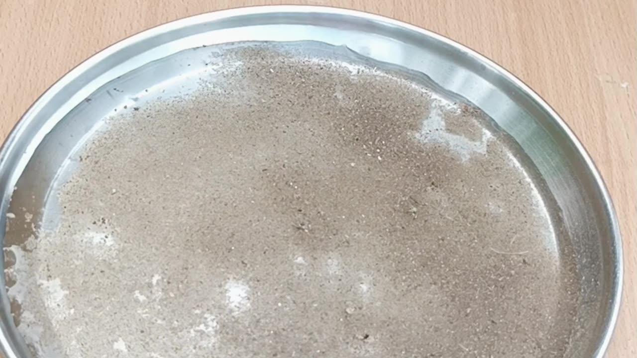 Experiment Video