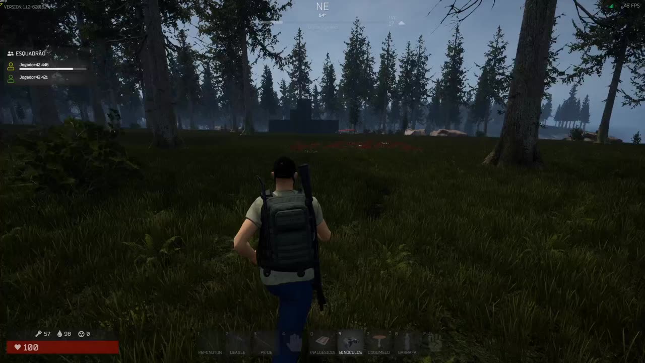 Survival ★ Bunker ★ PC Steam [ Free to Play ] pvp/pve Survival game 2023