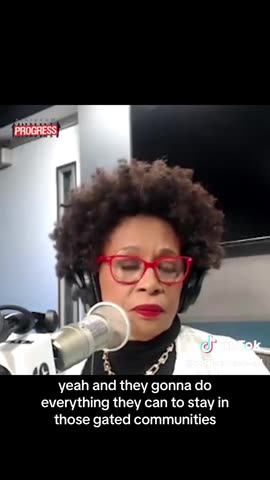 GRAPHIC LANGUAGE: Actress Jenifer Lewis: ‘White People Are Scared, They’re Becoming a Minority’