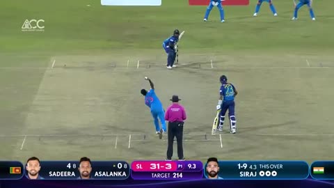 Super11 Asia cup 2023 ll super 4 l India vs Shri Lanka l highlights l