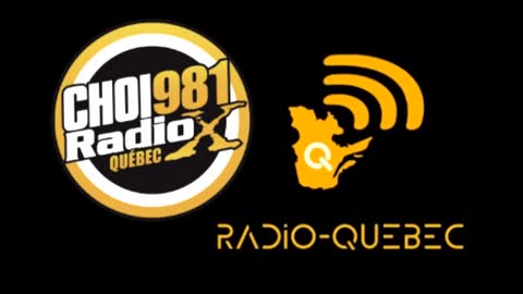 ▶ EXTRAIT-RQ + LIENS parus (10 oct 2021) : Alexis Cossette-Trudel à Radio-X