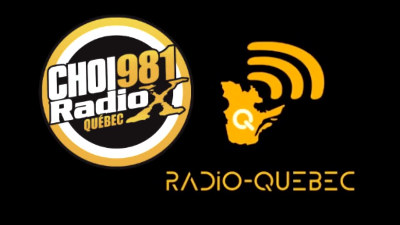 ▶ EXTRAIT-RQ + LIENS parus (10 oct 2021) : Alexis Cossette-Trudel à Radio-X