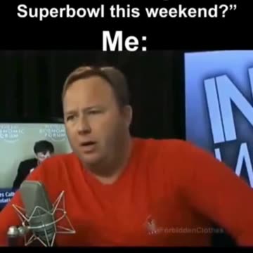 What do you think of the Surveillance