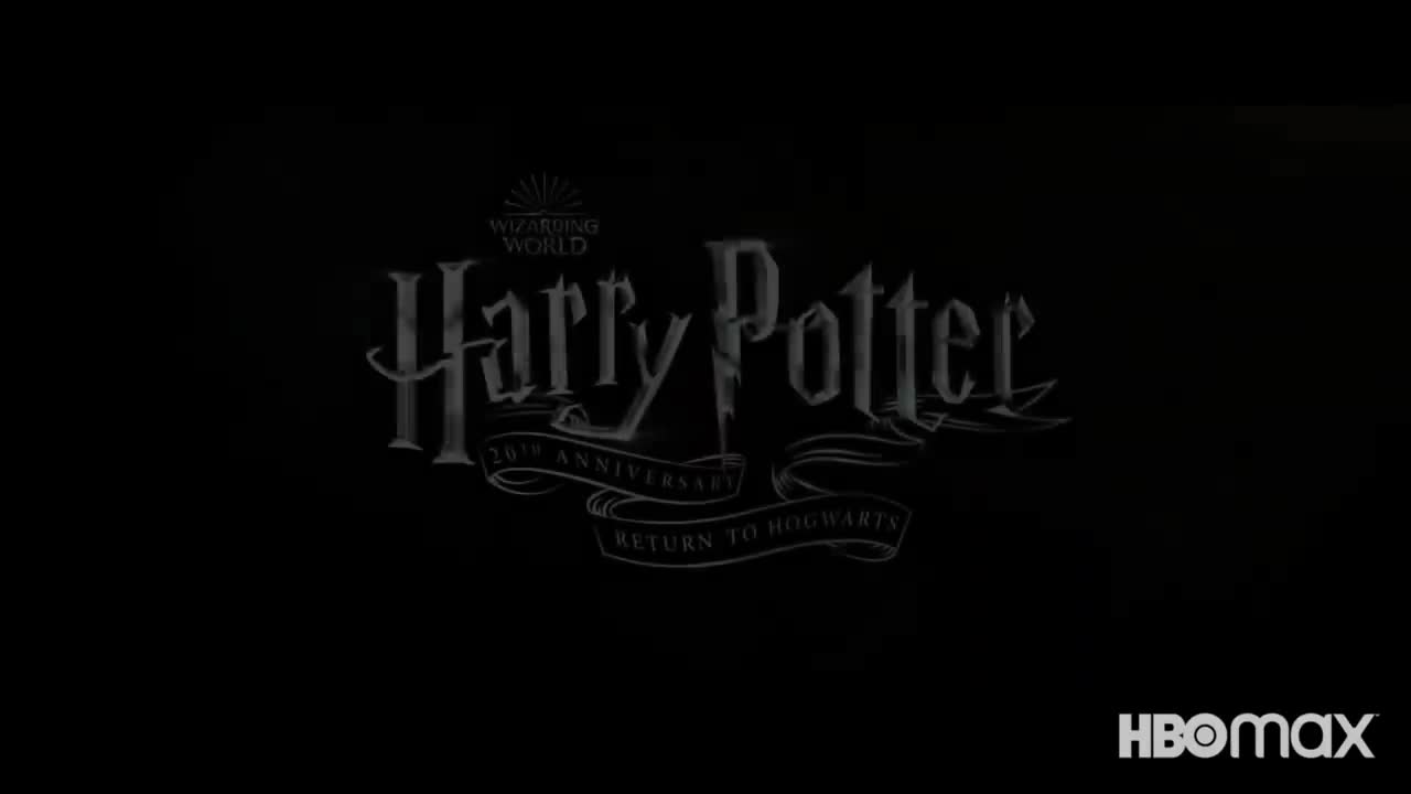 HARRY POTTER: Return To Hogwarts Trailer (2022) Teaser