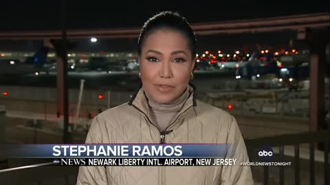 Bird strike forces emergency landing of US Air Force plane