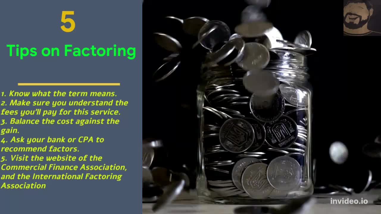 5 Tips on Factoring