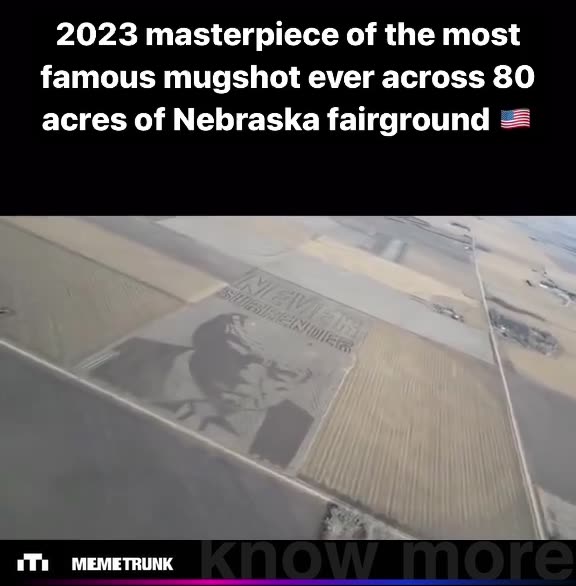 Nebraska Farmland😍