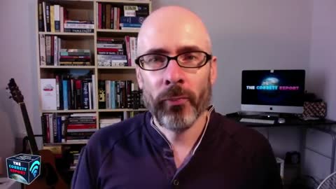 ⚠️RED ALERT: FALSE FLAG INCOMING❗️ By The Corbett Report