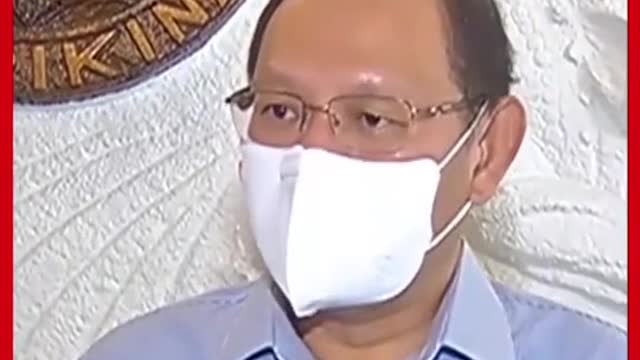 Bayani Fernandovs. Marcy Teodoro