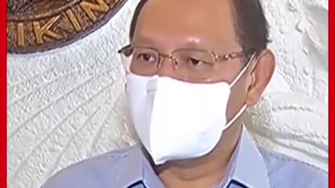 Bayani Fernandovs. Marcy Teodoro
