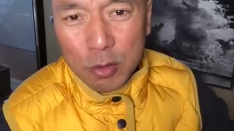 20180910文贵先生直播¹：马云辞职的真正原因