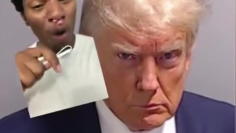 Trump 2024 is so lit! 🔥🤣🔥🤣🔥