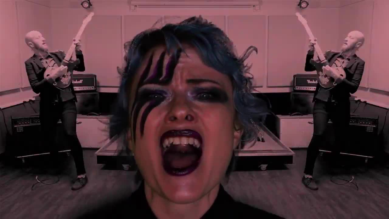 Cinemartyr - Delete Yourself