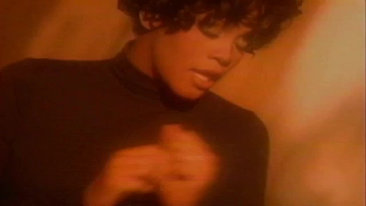 Whitney Houston - Love Will Save The Day (Remix)