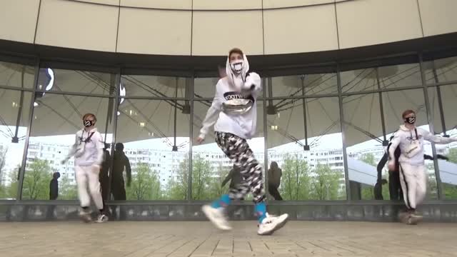 Пытаюсь повторить