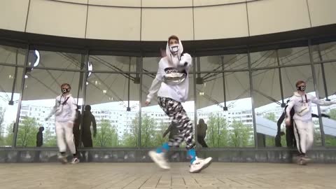 Пытаюсь повторить