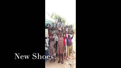 Children Education Fundraiser