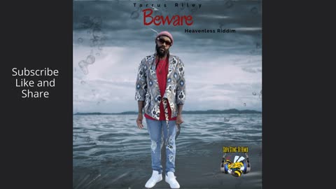 Tarrus Riley - Beware (Heavenbless Riddim)