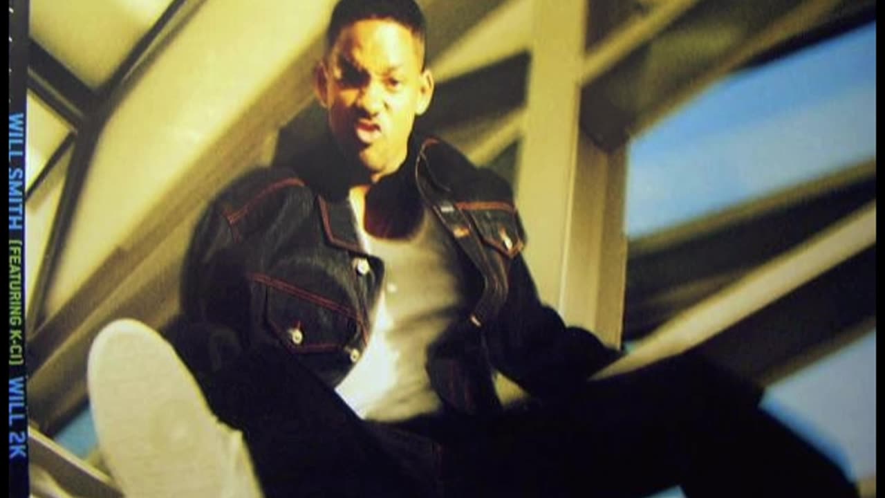 Will Smith - Will 2K 432