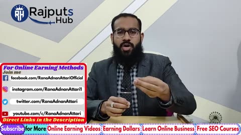 How to Create A Professional Youtube Channel in 2023 & Earn Money Online Without Making Videos