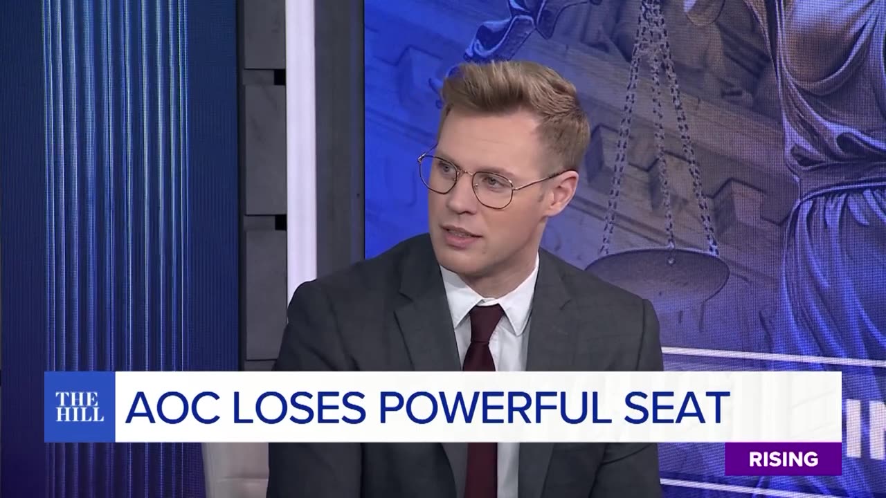 FULL SHOW: Pelosi SIDELINES AOC; Biden STICKS IT To Pelosi On Trading STOCKS