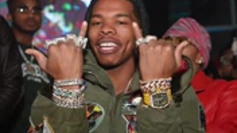 "No limit" by Lil Baby (Unreleased)