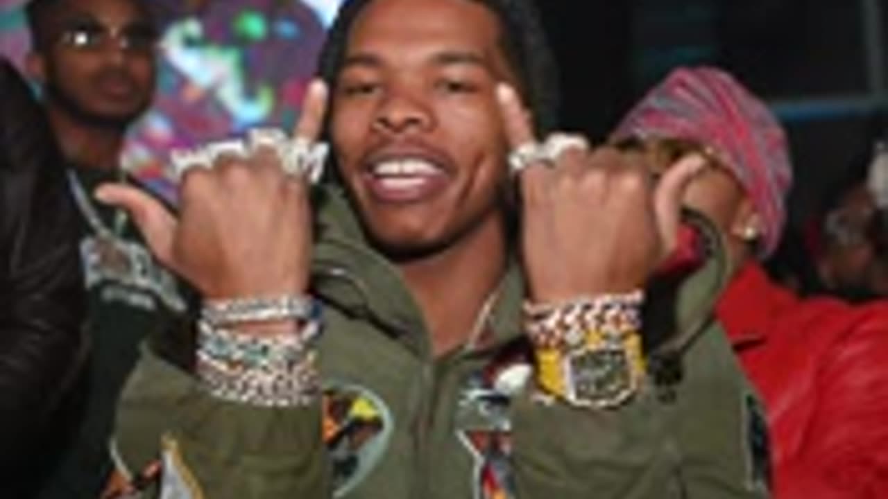 "No limit" by Lil Baby (Unreleased)