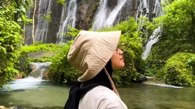 Tetes Cave Pronojiwo Lumajang