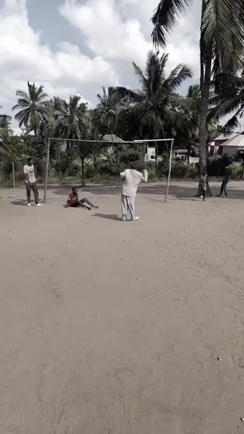 Say What You Want About Africa, You Gotta Love Africans