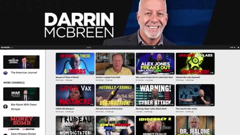 Wanted_ Fauci Must Face Prosecution!